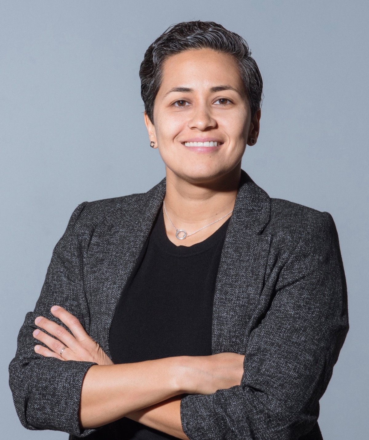 Laura Olazarán