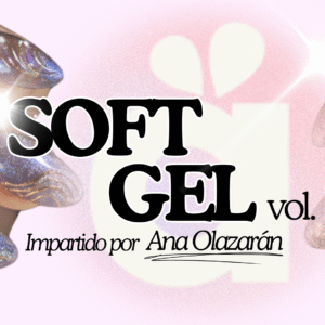Curso de Soft Gel 1