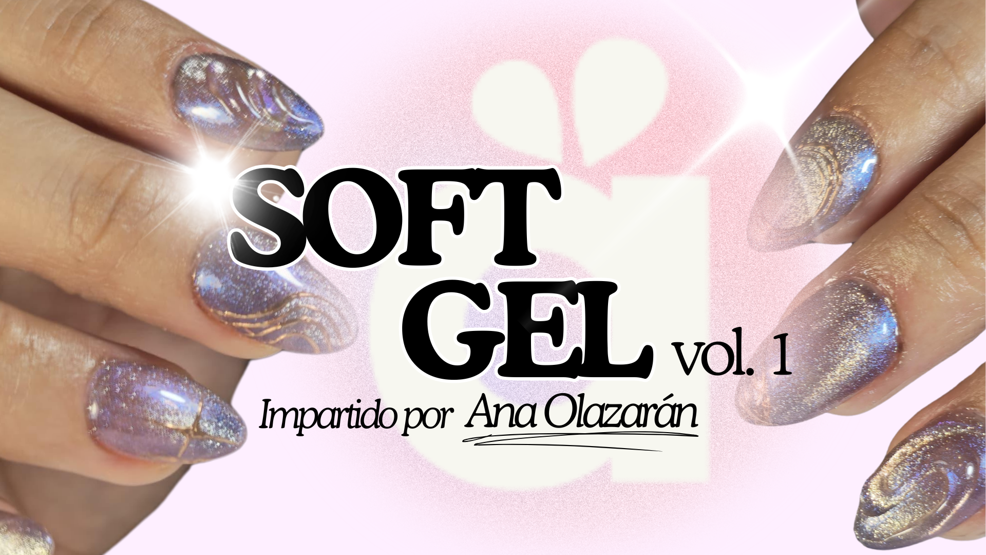 Curso de Soft Gel 1