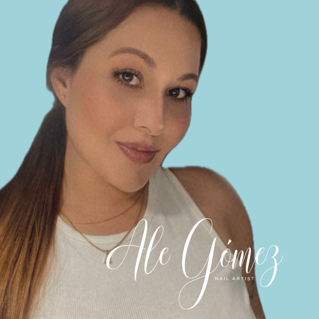 Alejandra Gómez