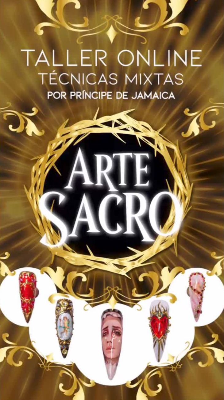 ARTE SACRO