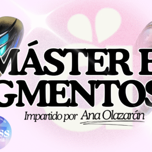 Curso Máster en Pigmentos