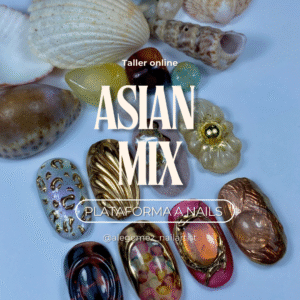 ASIAN MIX