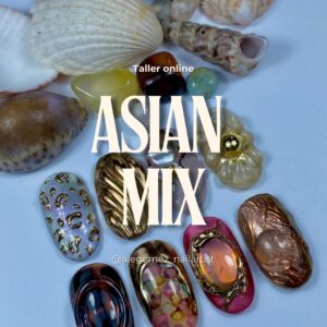 ASIAN MIX