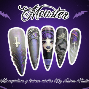 MONSTER