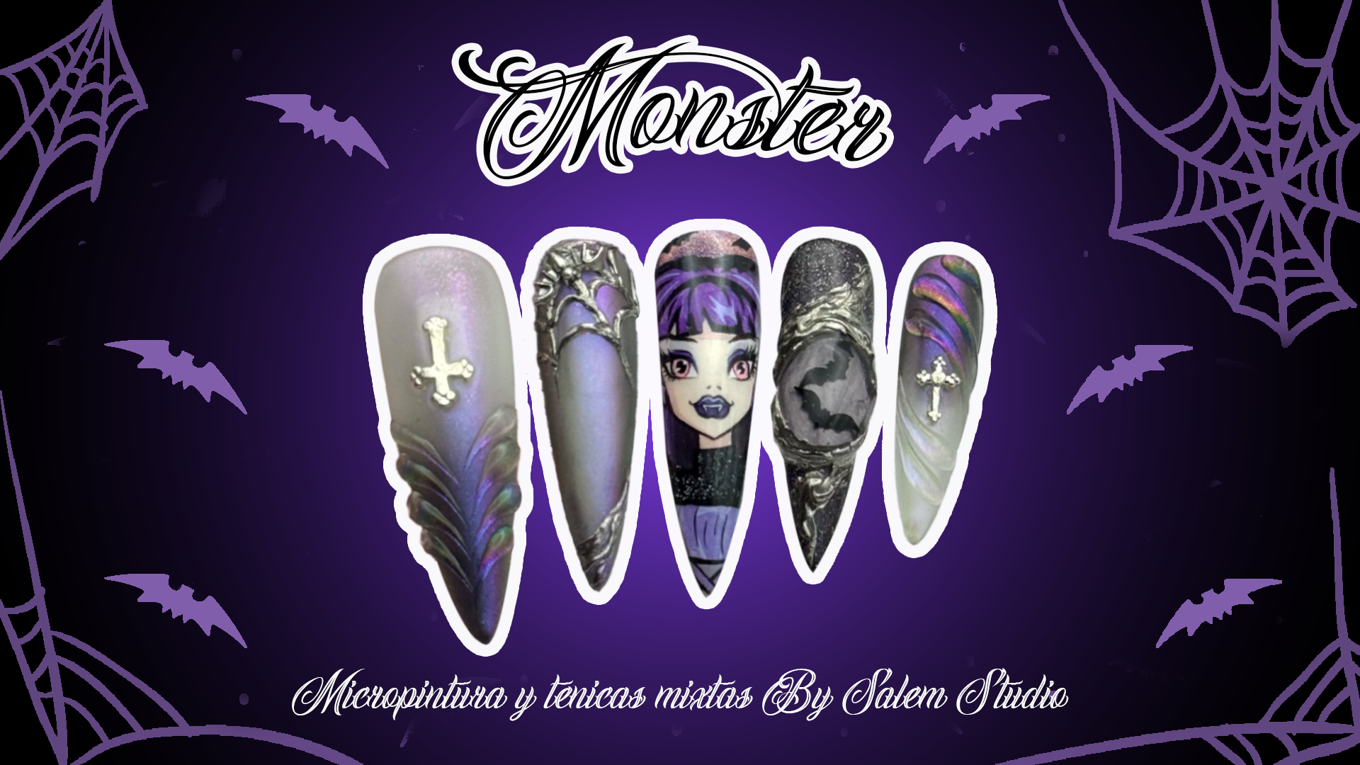 MONSTER
