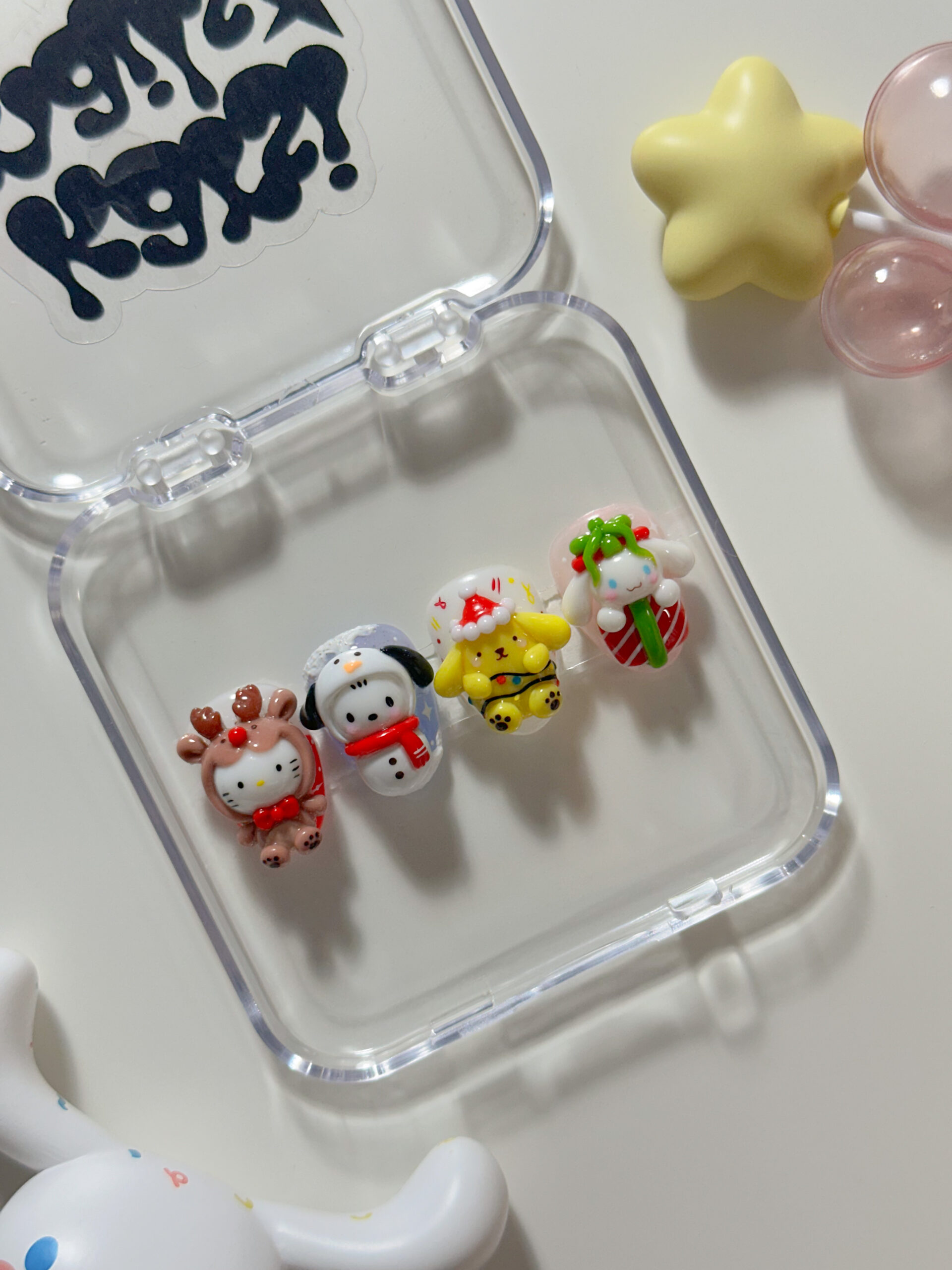 Sanrio Christmas
